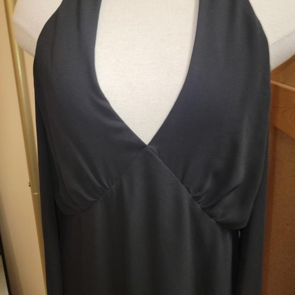 Bailey 44, Black Dress, Size Large - Picture 5 of 7